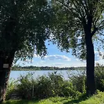 Seeidyll An Der Wublitz Вердер