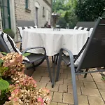 Seeidyll An Der Wublitz *