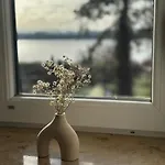 Апартаменты Seeidyll An Der Wublitz Вердер