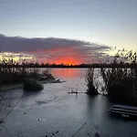 Seeidyll An Der Wublitz
