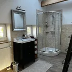 Apartment Seeidyll An Der Wublitz *
