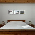 Апартаменты Seeidyll An Der Wublitz Вердер