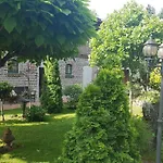 Апартаменты Seeidyll An Der Wublitz