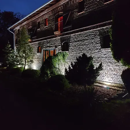 Seeidyll An Der Wublitz *