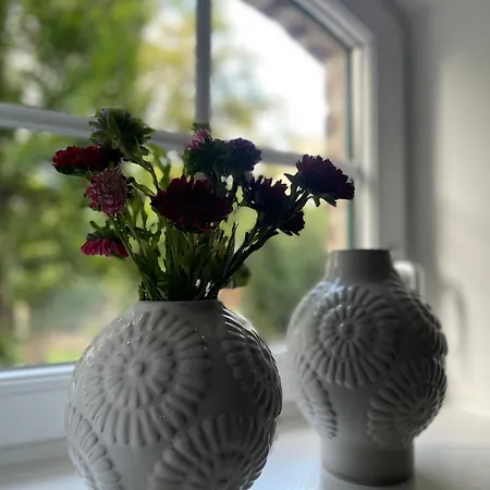 Seeidyll An Der Wublitz * Werder (Havel)