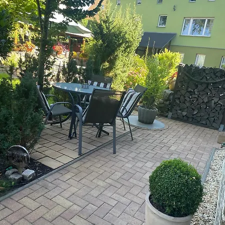 Seeidyll An Der Wublitz * Werder (Havel)