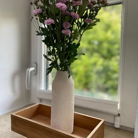 Seeidyll An Der Wublitz