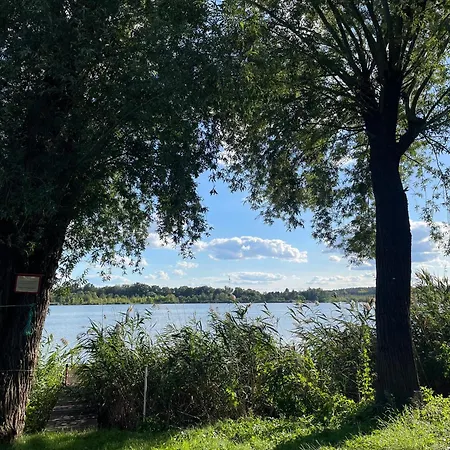 Seeidyll An Der Wublitz Werder (Havel)