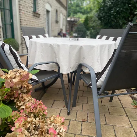 Seeidyll An Der Wublitz *