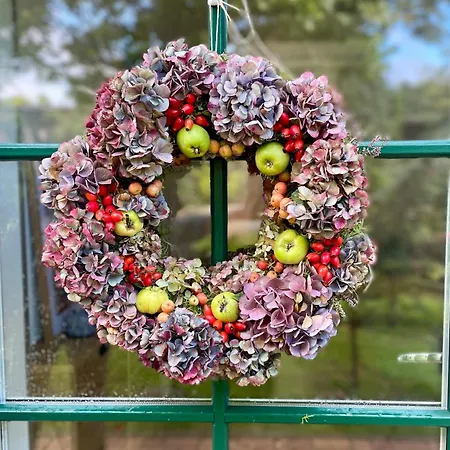 Apartment Seeidyll An Der Wublitz Werder (Havel)