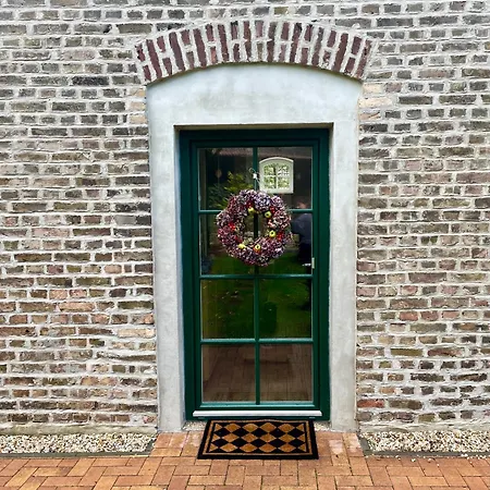 Seeidyll An Der Wublitz