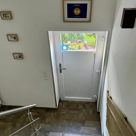 Seeidyll An Der Wublitz Διαμέρισμα *