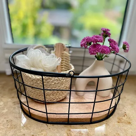 Seeidyll An Der Wublitz Apartament Werder (Havel)