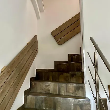 Apartamento Seeidyll An Der Wublitz