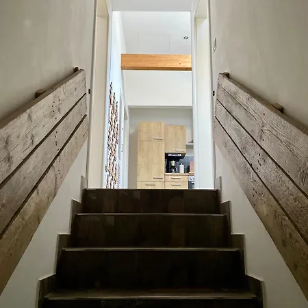 Apartment Seeidyll An Der Wublitz *