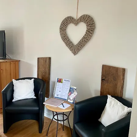 Seeidyll An Der Wublitz Διαμέρισμα Werder (Havel)