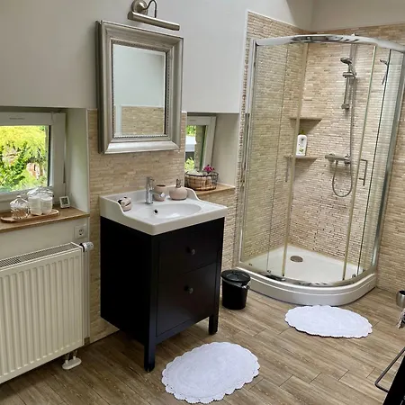 Διαμέρισμα Seeidyll An Der Wublitz *