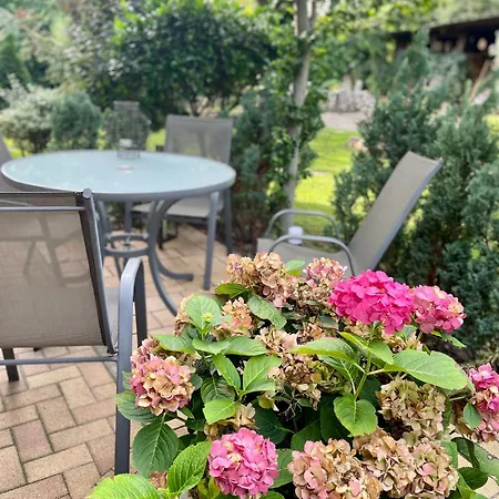 Διαμέρισμα Seeidyll An Der Wublitz