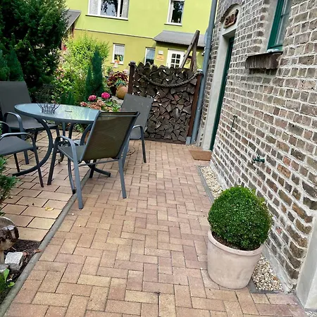 Apartment Seeidyll An Der Wublitz Werder (Havel)