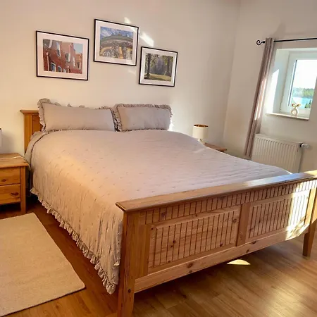 Seeidyll An Der Wublitz Διαμέρισμα Werder (Havel)