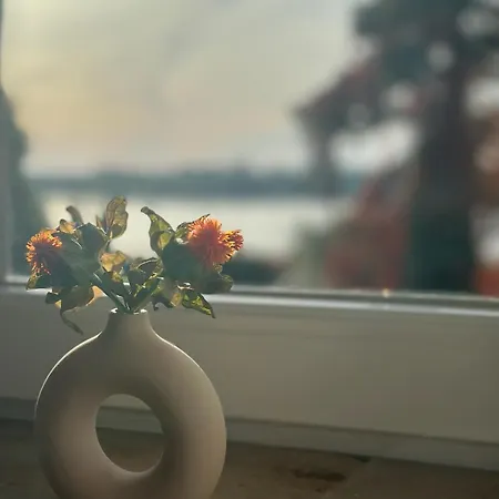 Apartment Seeidyll An Der Wublitz