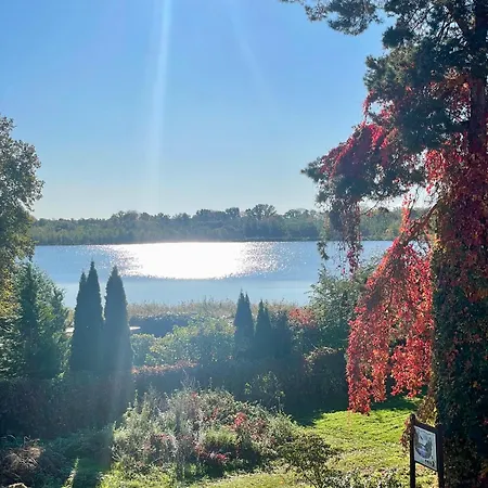 Seeidyll An Der Wublitz Apartment Werder (Havel)