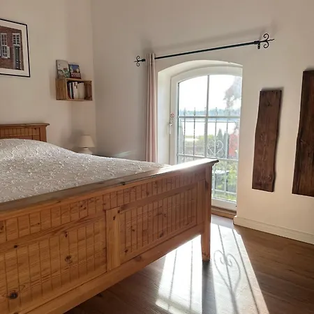 Seeidyll An Der Wublitz *