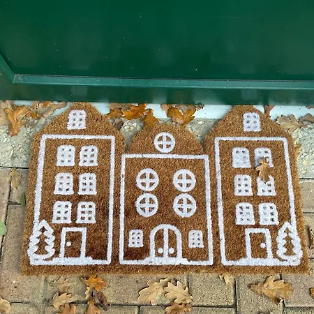 Διαμέρισμα Seeidyll An Der Wublitz *