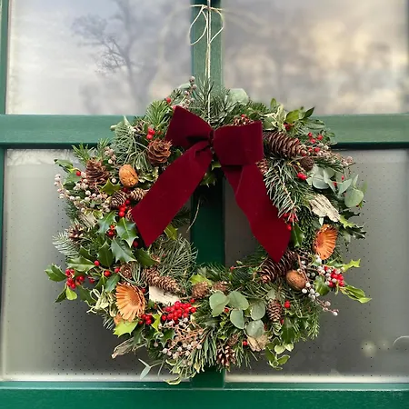 Seeidyll An Der Wublitz *