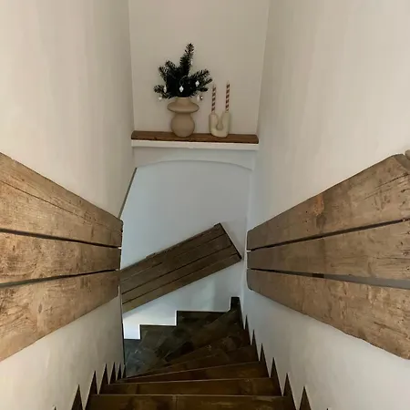 Seeidyll An Der Wublitz Werder (Havel)