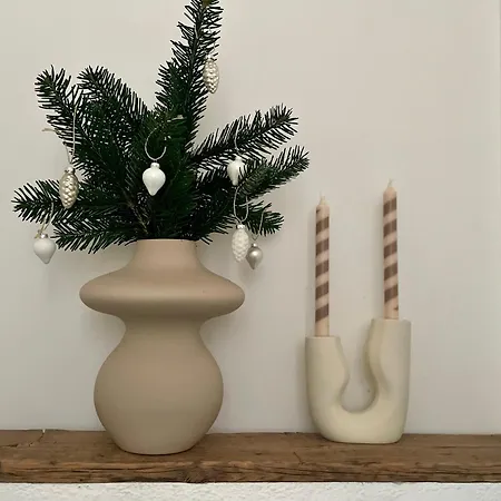 Seeidyll An Der Wublitz * Werder (Havel)