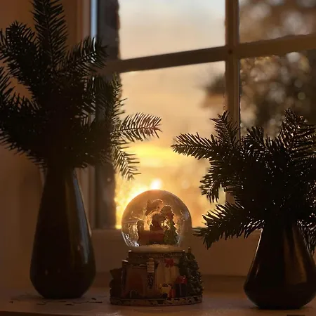 Διαμέρισμα Seeidyll An Der Wublitz