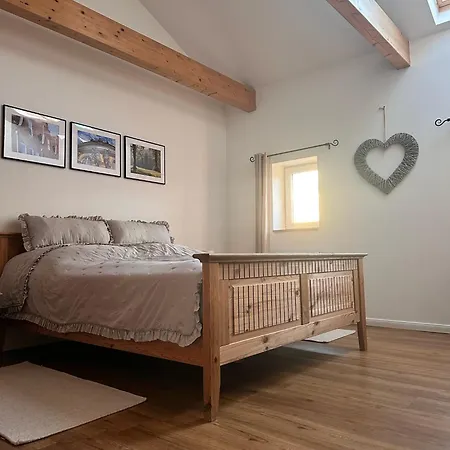 Seeidyll An Der Wublitz Διαμέρισμα Werder (Havel)