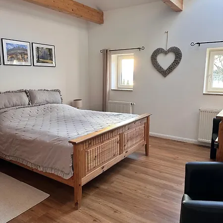 Seeidyll An Der Wublitz Apartment Werder (Havel)