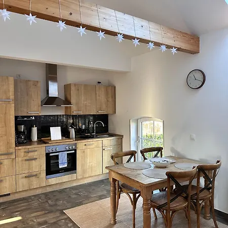 Seeidyll An Der Wublitz * Werder (Havel)