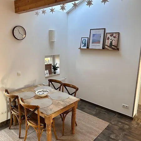 Apartmán Seeidyll An Der Wublitz Werder (Havel)