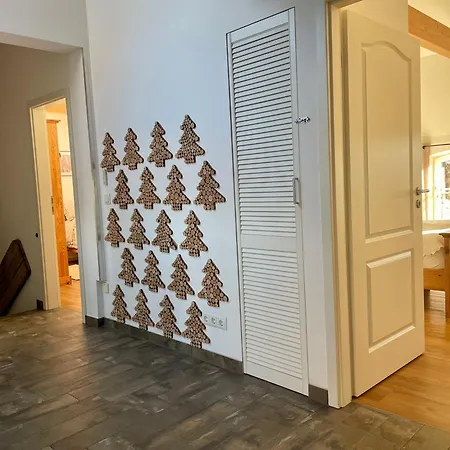 Διαμέρισμα Seeidyll An Der Wublitz *