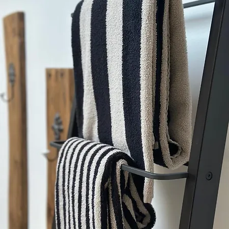 Διαμέρισμα Seeidyll An Der Wublitz