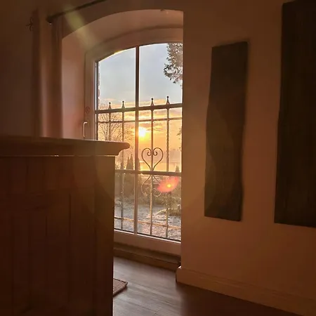 Seeidyll An Der Wublitz * Werder (Havel)