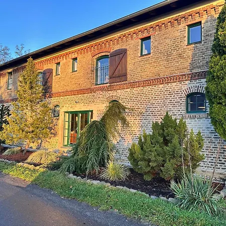 Seeidyll An Der Wublitz Apartamento Werder (Havel)