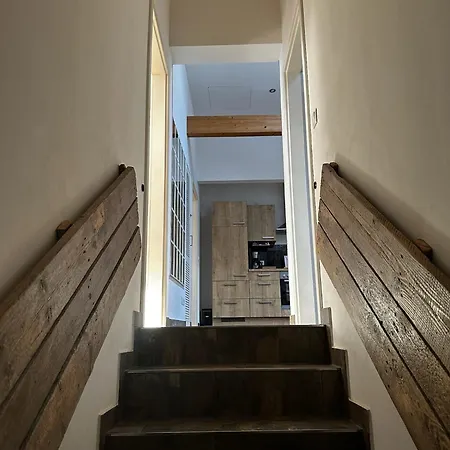 Seeidyll An Der Wublitz Apartament *