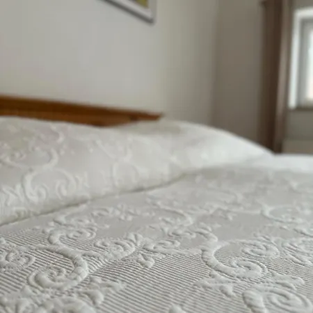 Seeidyll An Der Wublitz Apartament