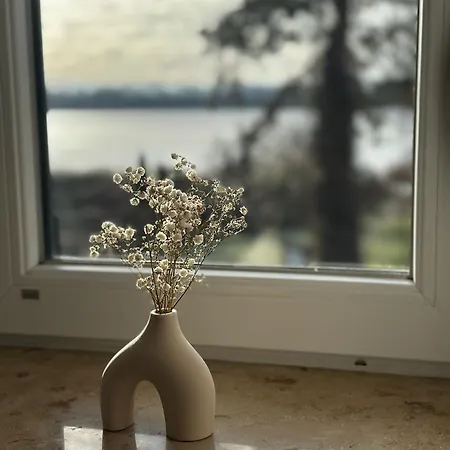 Apartament Seeidyll An Der Wublitz Werder (Havel)