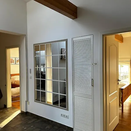 Seeidyll An Der Wublitz * Werder (Havel)