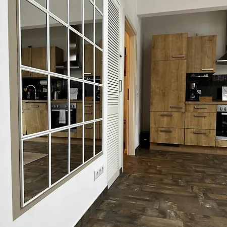 Seeidyll An Der Wublitz