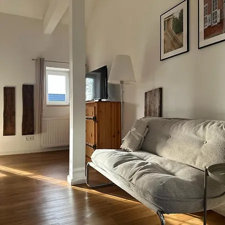 Seeidyll An Der Wublitz Apartment Werder (Havel)