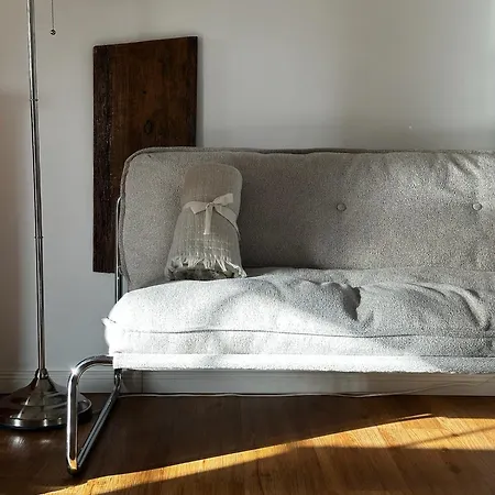 Apartament Seeidyll An Der Wublitz Werder (Havel)