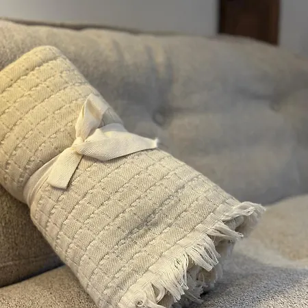 Seeidyll An Der Wublitz