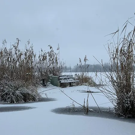 Apartament Seeidyll An Der Wublitz *