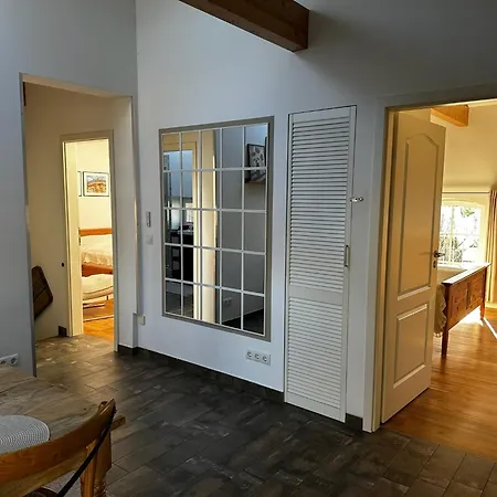 Seeidyll An Der Wublitz * Werder (Havel)